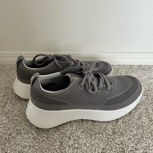 Allbirds Grey shoe